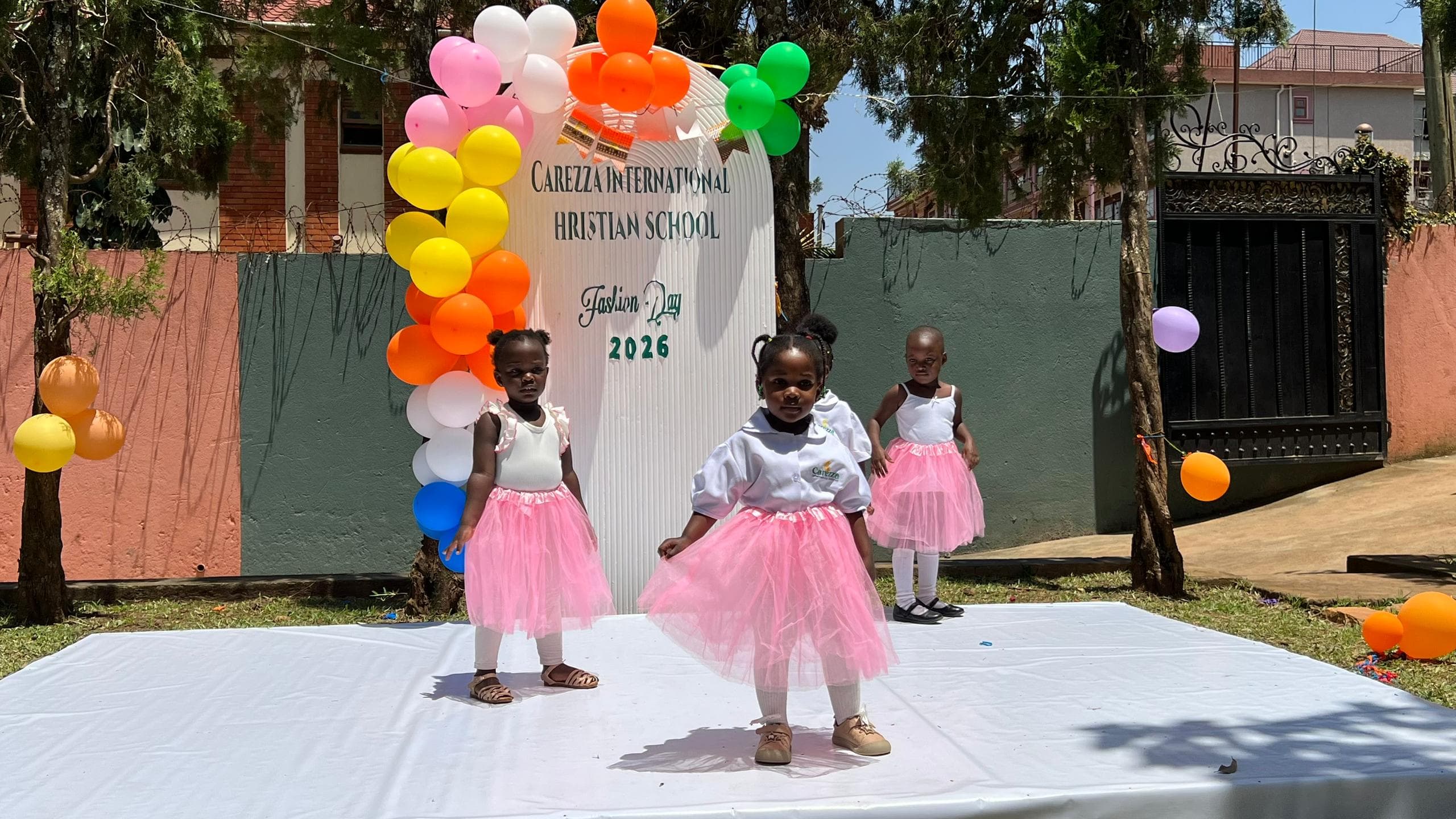 Ballet Classes Featured Image