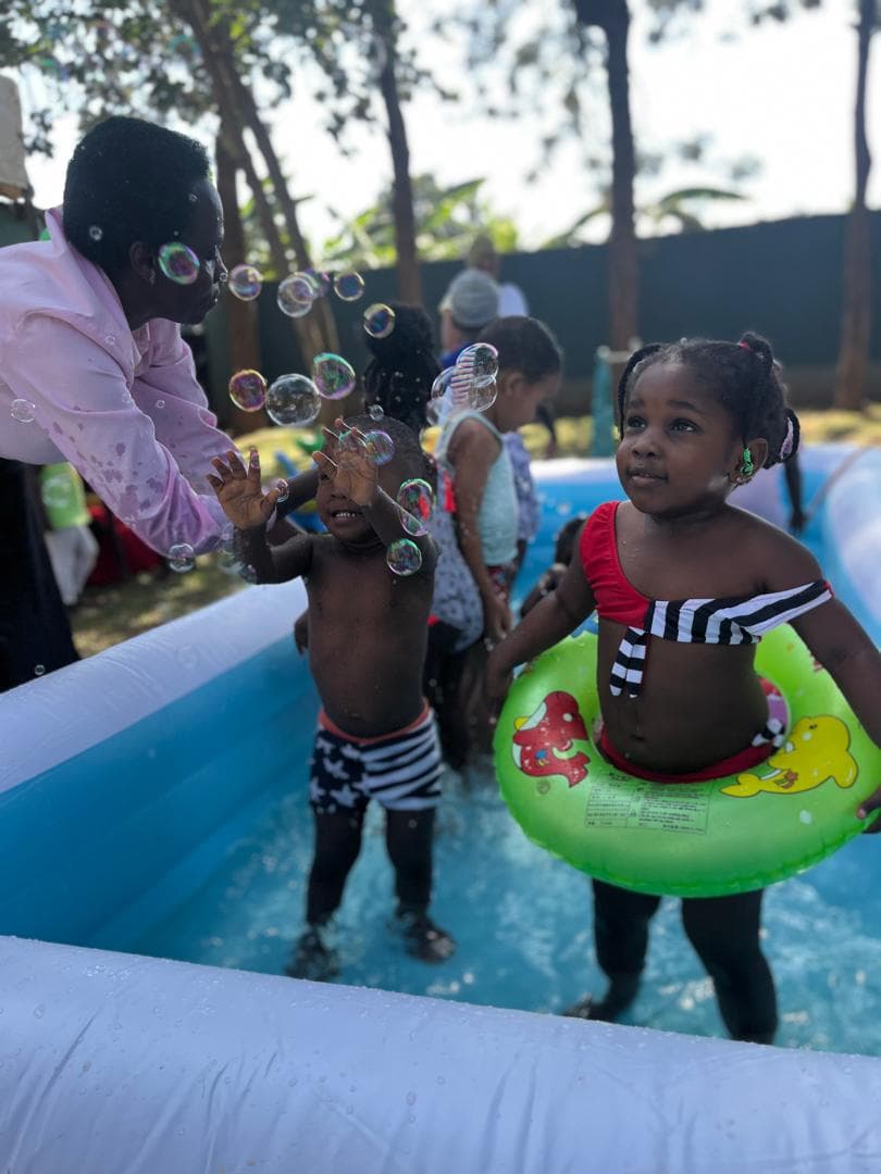Swimming Classes Featured Image